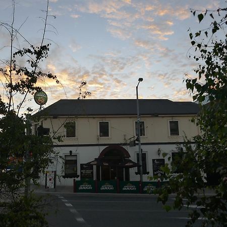 Okeefes Hotel Backpackers Launceston Eksteriør bilde